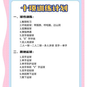  初学者如何在篮球训练中获得自信：策略与实践